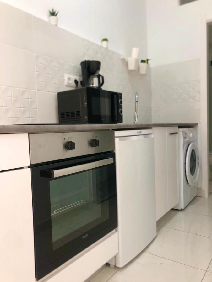 Chayofa Hills V - 2 Bedroom Apartment With Ocean Views And Air-Condition 外观 照片