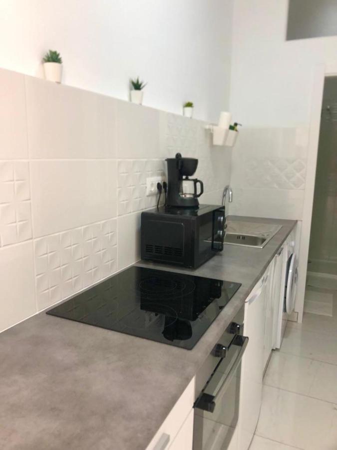 Chayofa Hills V - 2 Bedroom Apartment With Ocean Views And Air-Condition 外观 照片